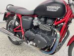 Triumph Bonneville 2014 