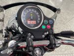 Triumph Bonneville 2014 