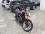 Triumph Bonneville 2014 
