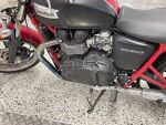 Triumph Bonneville 2014 