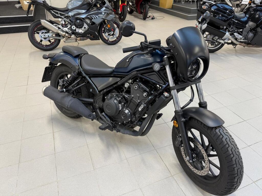 Honda REBEL 2023 