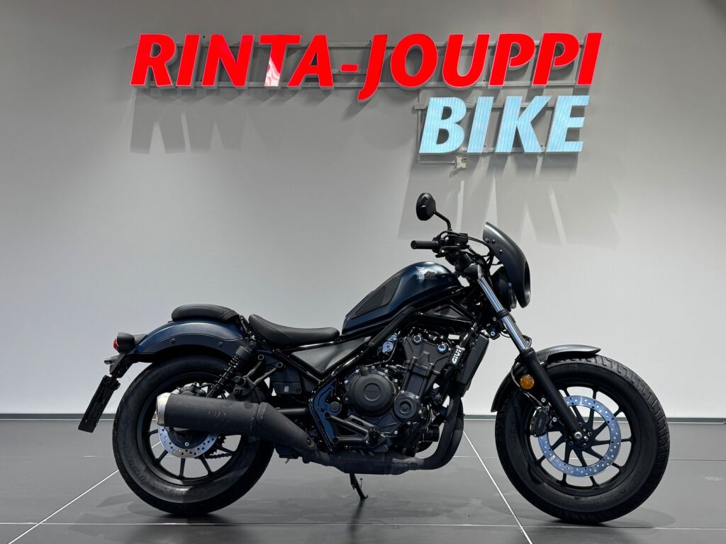 Honda REBEL 2023 