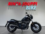 Honda REBEL 2023 