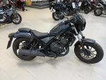 Honda REBEL 2023 