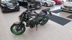Kawasaki Z 2025 