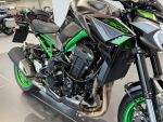 Kawasaki Z 2025 