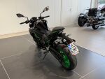 Kawasaki Z 2025 