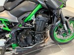 Kawasaki Z 2025 