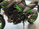 Kawasaki Z 2025 