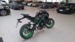 Kawasaki Z 2025 