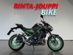 Kawasaki Z 2025 