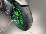 Kawasaki Z 2025 