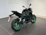 Kawasaki Z 2025 
