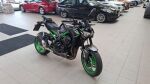 Kawasaki Z 2025 