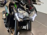 Kawasaki Z 2025 