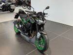 Kawasaki Z 2025 