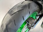 Kawasaki Z 2025 