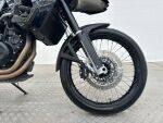 BMW F 2012 