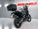 BMW F 2012 