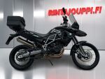 BMW F 2012 