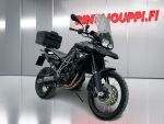 BMW F 2012 