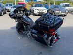 Harley-davidson TOURING 2013 Ruskea (beige)
