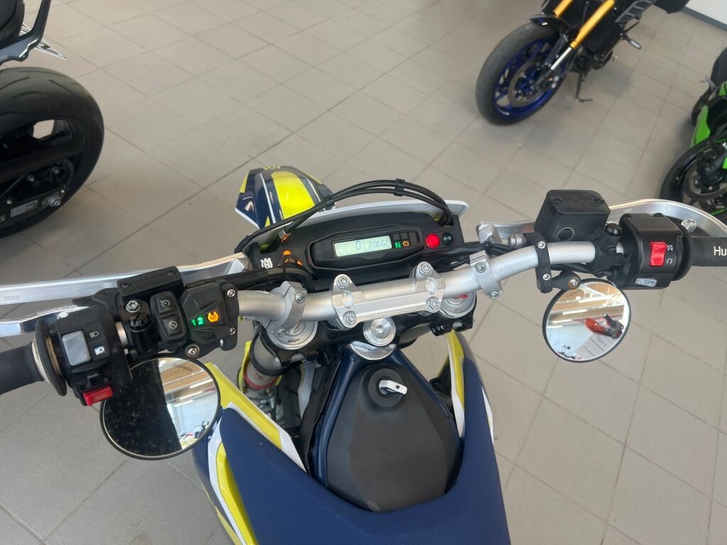 Husqvarna 701 2023 