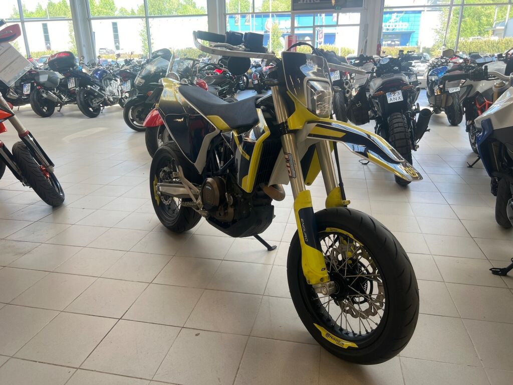 Husqvarna 701 2023 