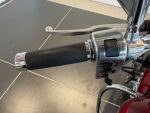 Yamaha XVS 2000 Punainen