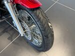 Yamaha XVS 2000 Punainen