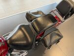 Yamaha XVS 2000 Punainen
