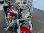 Yamaha XVS 2000 Punainen