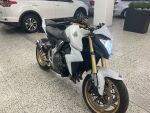 Honda CB 2013 