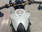 Honda CB 2013 