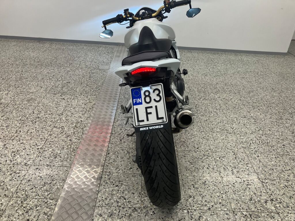 Honda CB 2013 