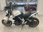 Honda CB 2013 