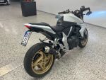 Honda CB 2013 
