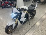 Honda CB 2013 
