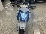 Honda CB 2013 