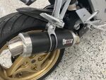 Honda CB 2013 