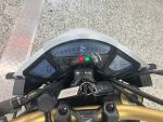 Honda CB 2013 