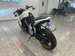 Honda CB 2013 