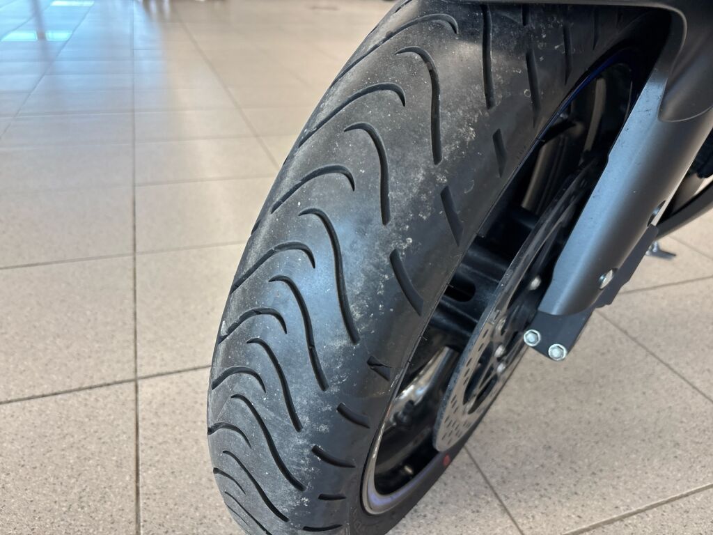 Suzuki GSX-S 2020 