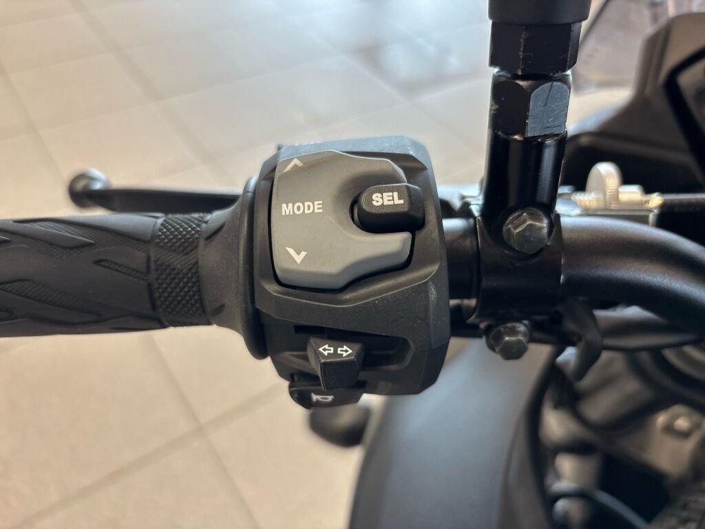 Suzuki GSX-S 2020 