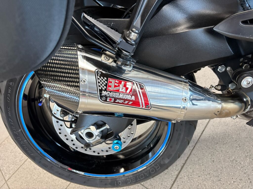 Suzuki GSX-S 2020 
