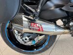 Suzuki GSX-S 2020 