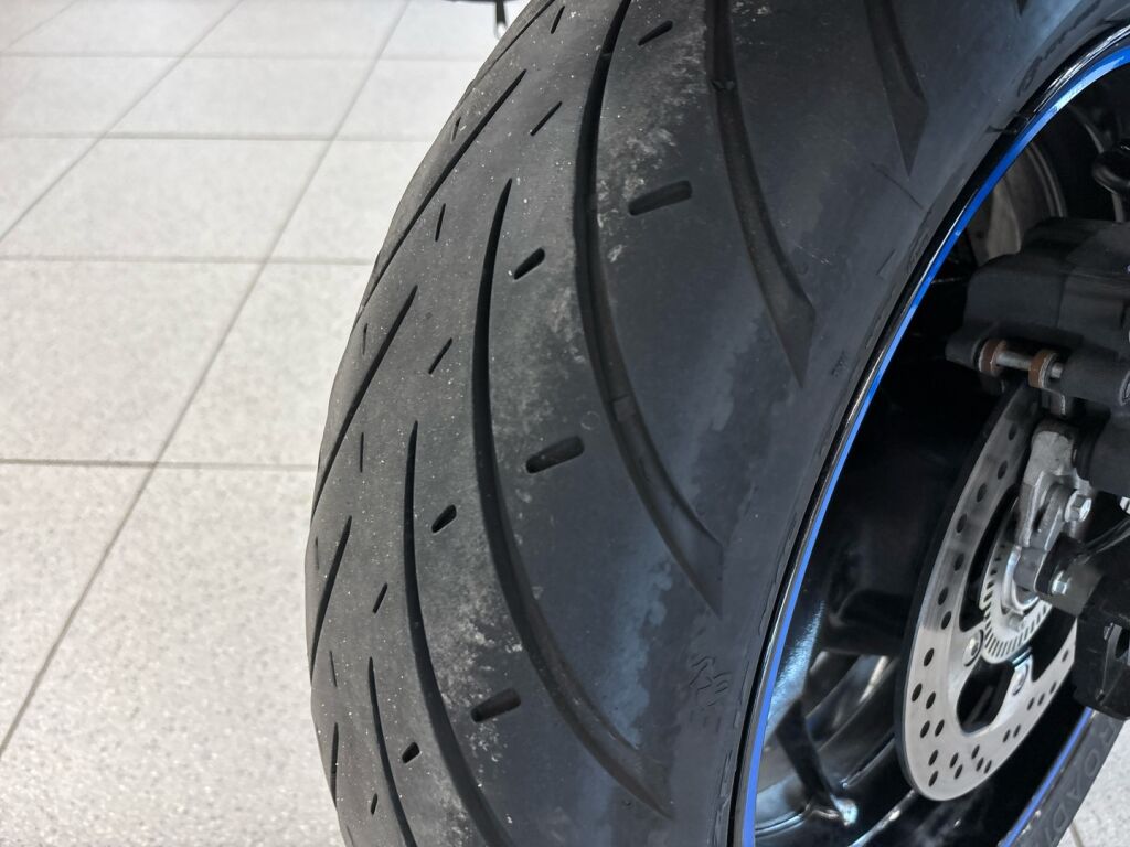Suzuki GSX-S 2020 