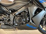 Suzuki GSX-S 2020 