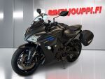 Suzuki GSX-S 2020 