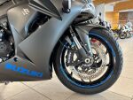 Suzuki GSX-S 2020 